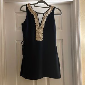 Lilly Pulitzer size 0 romper